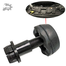 Буфер резиновий відбійник кришки капота S-Max Ford 1758504 1704986 1701169 CV6Z16758A