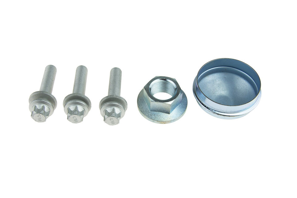 Комплект для збирання комплект do nr: klppl025 гайка