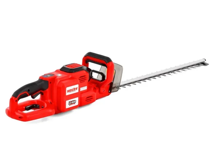 Акумуляторний кущоріз HECHT6225, 20 В - 2,5 Ач,, фото 1