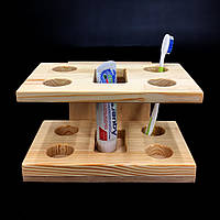 Органайзер для зубних щіток ОЗЩ-002701