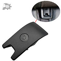 Заглушка кріплення isofix A5 Audi 8W0887187 8W08871874PK