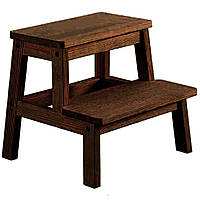Лавка-сходинка ССТ-001909