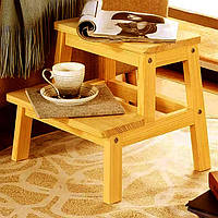 Лавка-сходинка ССТ-001903