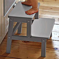 Лавка-сходинка ССТ-001919