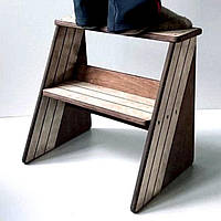 Лавка-сходинка ССТ-00340109