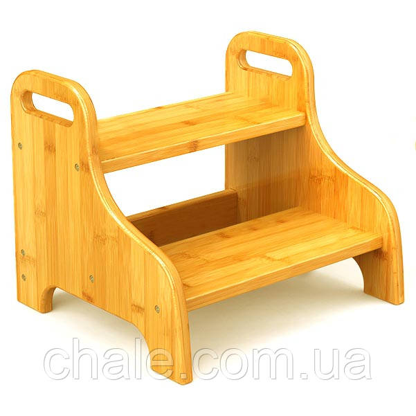 Лавка-ступенька ССТ-007003, фото 1