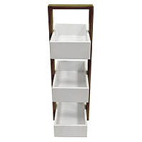 Настільна полиця для ванної ВНО-00410920