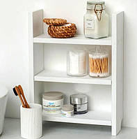 Настільна полиця для ванної ВНО-004420