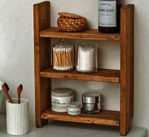 Настільна полиця для ванної ВНО-004416