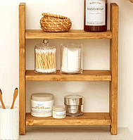 Настільна полиця для ванної ВНО-004405