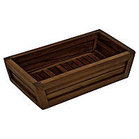 Настільна полиця для ванної ВНО-004609