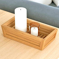 Настільна полиця для ванної ВНО-004605