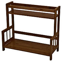 Настільна полиця для ванної ВНО-005109