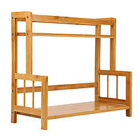 Настільна полиця для ванної ВНО-005105