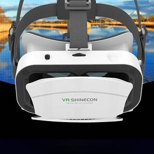 Окуляри віртуальної реальності SHINECON VR SC-G12