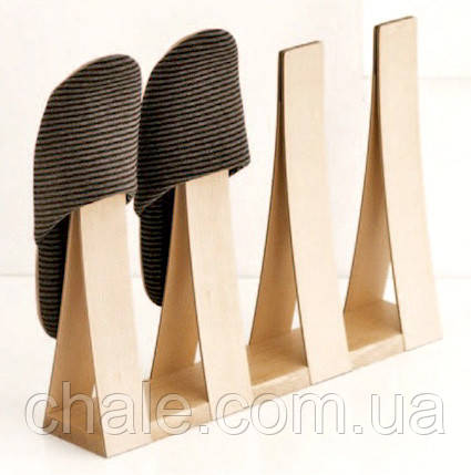 Тапочниця ТПЧ-000801, фото 1