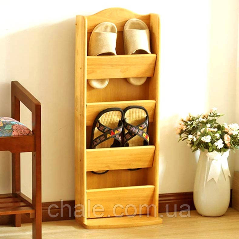 Тапочниця ТПЧ-001303, фото 1