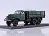 Модель Вантажівка ЗІС-151 бортова | SSM, фото 2