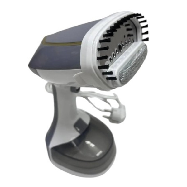 Відпарювач вертикальний ручний 2200Вт 200мл Zepline ZP-204 Сірий, фото 1