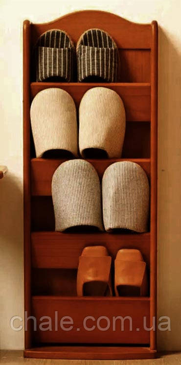 Тапочниця ТПЧ-001316, фото 1