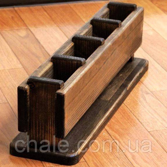 Тапочниця ТПЧ-004109, фото 1