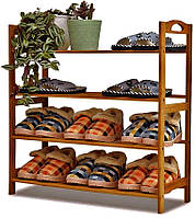 Тапочниця ТПЧ-005105