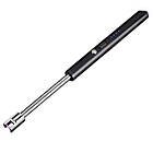 Запальничка електрична гнучка з акумулятором ARC BBQ LIGHTER Чорна, фото 5