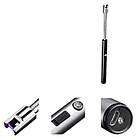 Запальничка електрична гнучка з акумулятором ARC BBQ LIGHTER Чорна, фото 7