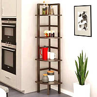 Стелаж кутовий УСП-004909