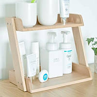 Настільна полиця для ванної ВНО-000301