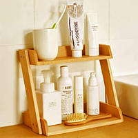 Настільна полиця для ванної ВНО-000303
