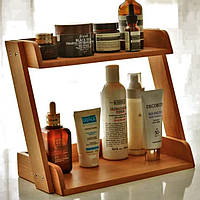 Настільна полиця для ванної ВНО-000305