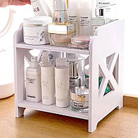 Настільна полиця для ванної ВНО-000420