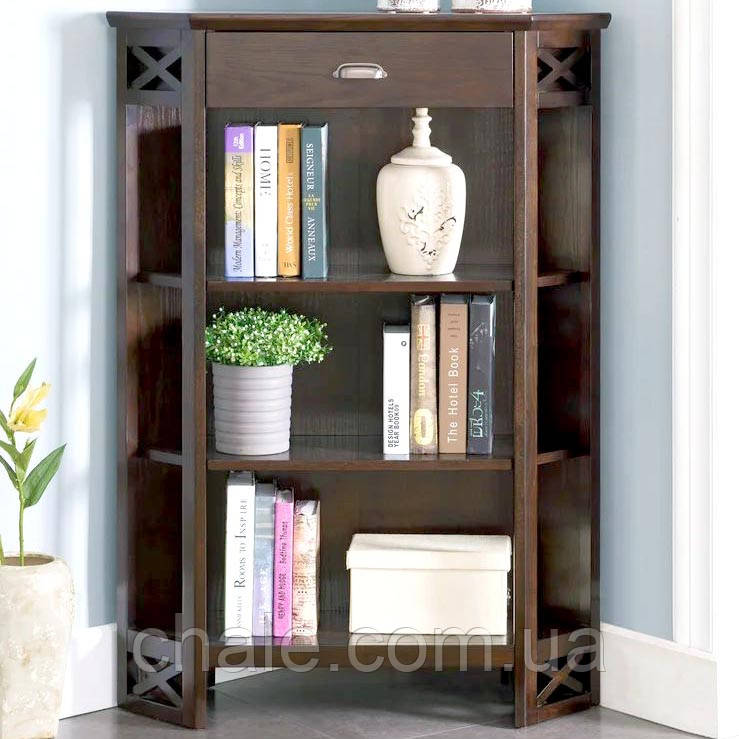 Стелаж кутовий УСП-005609, фото 1