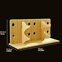 Органайзер для окулярів ОЧК-227403