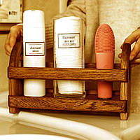 Настільна полиця для ванної ВНО-002004