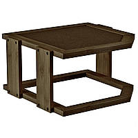 Настільна полиця для ванної ВНО-003109