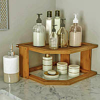 Настільна полиця для ванної ВНО-003105