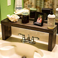 Настільна полиця для ванної ВНО-18433209