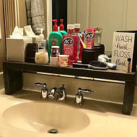 Настільна полиця для ванної ВНО-15503212