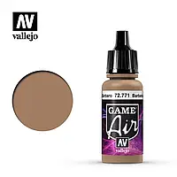 Варварське м'ясо. Фарба водорозчинна акрилова 17мл. VALLEJO Game Air 72771