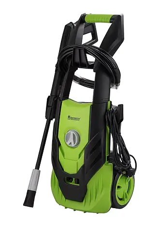 Мийка високого тиску Насоси+ NPO GARDEN CW 7/1,8 Гарантія 24 міс., потужність 1800 Вт, тиск 120 бар., фото 1