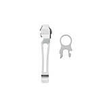 Мультитул Leatherman® (США) Charge Plus на 19 інструментів з нержавіючої сталі, нейлоновий чохол, фото 4