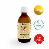 Essenz Evening Primrose+ Lycopene 9% GLA 250 мл, фото 3