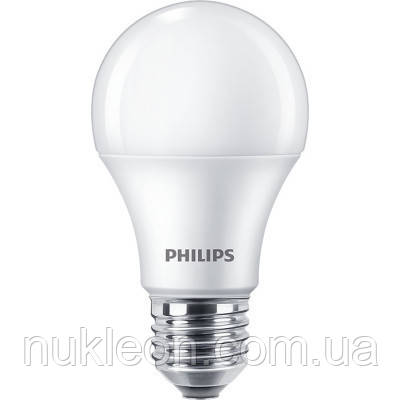 Популярний! Лампочка Philips ESS LEDBulb 9W 950lm E27 865 1CT/12 RCA (929002299487) - Краща якість тільки на Nukleon.com.ua, фото 1