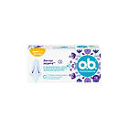 Promo Ціна! Тампони o.b. ExtraDefence Normal 16 шт. (3574661467726) - тільки на ZaGrosh.com.ua