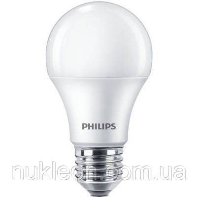 Популярний! Лампочка Philips ESS LEDBulb 13W 1450lm E27 865 1CT/12RCA (929002305387) - Краща якість тільки на Nukleon.com.ua, фото 1