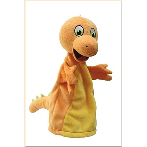 Іграшка Jana und Dino 1 Handpuppe
