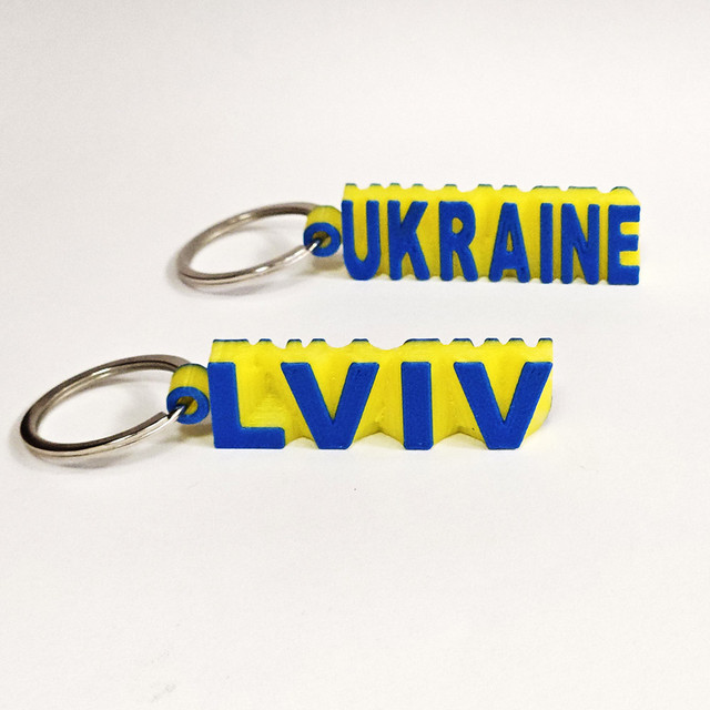 міста