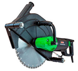 Пила для каменю ETR400.2P Eibenstock